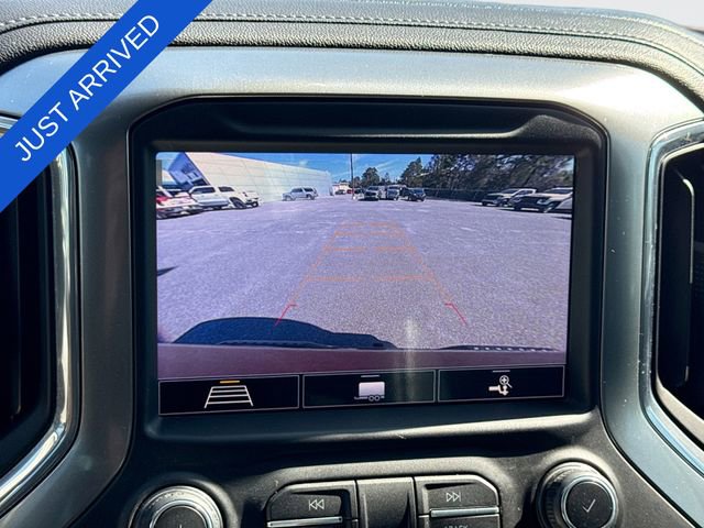 Used 2020 Chevrolet Silverado 1500 RST AWD/4WD image 17