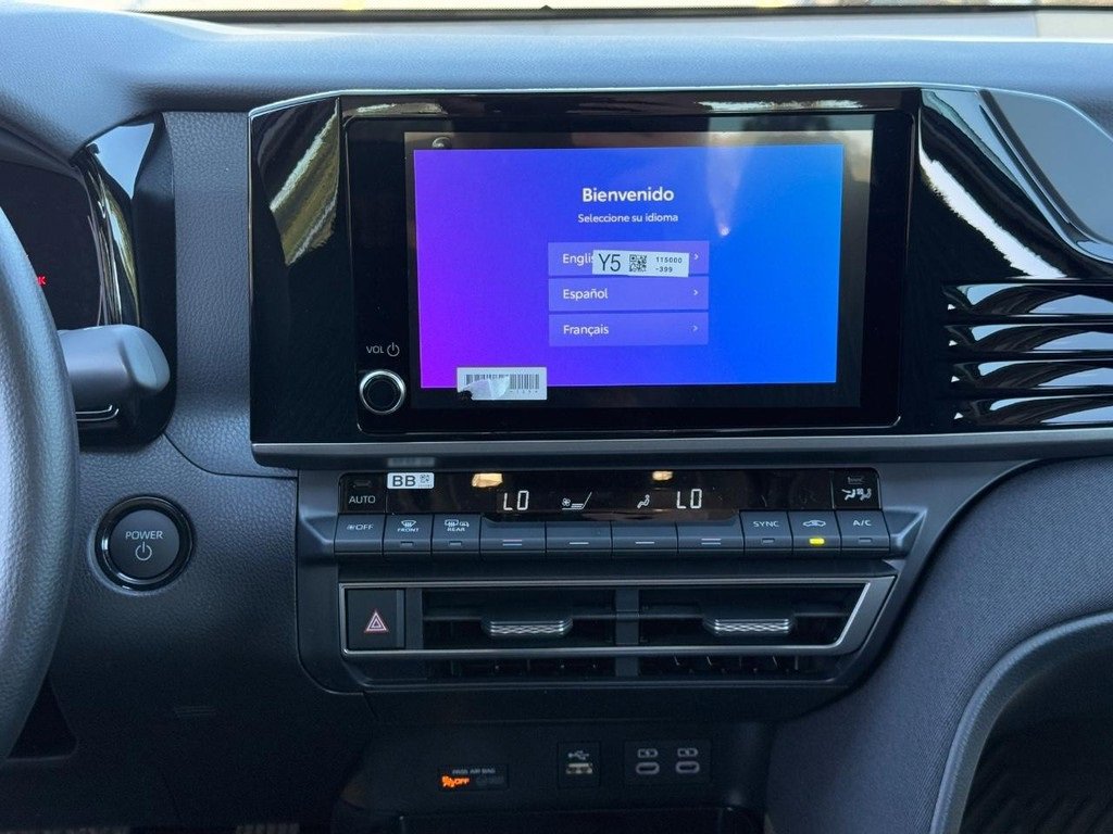 New 2026 Toyota Camry LE image 10