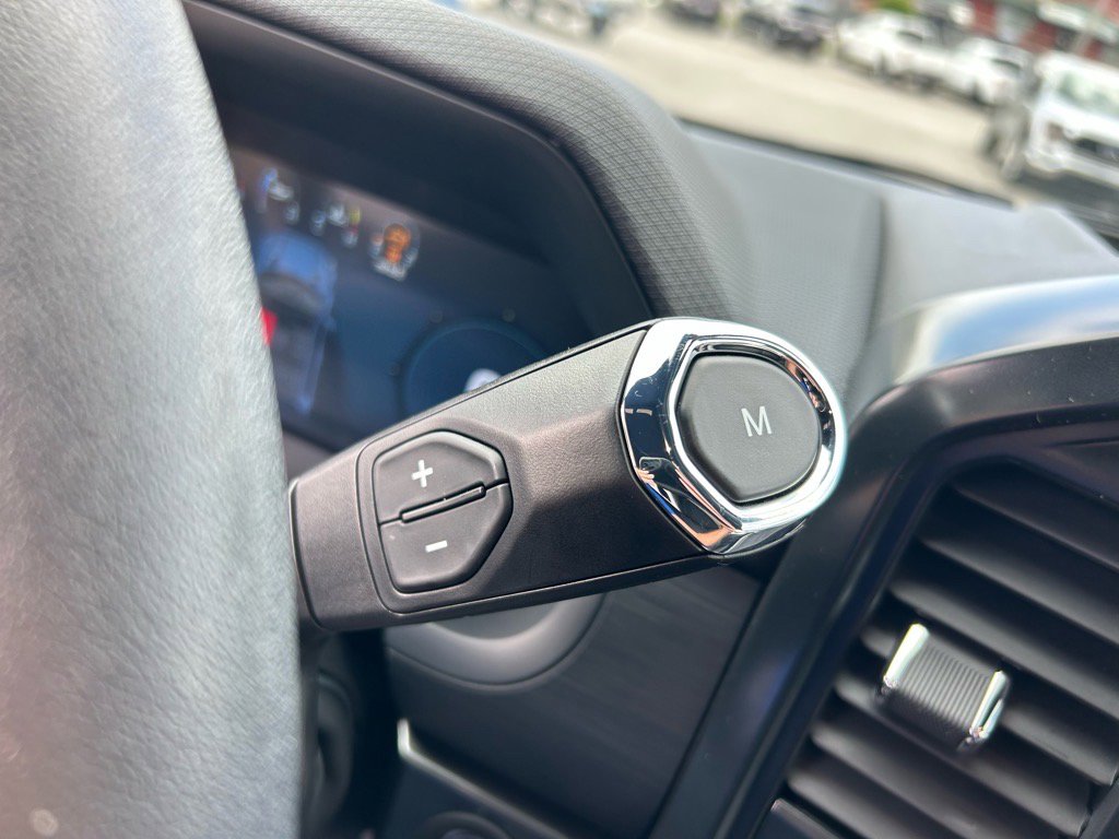New 2025 Ford F150 STX image 19