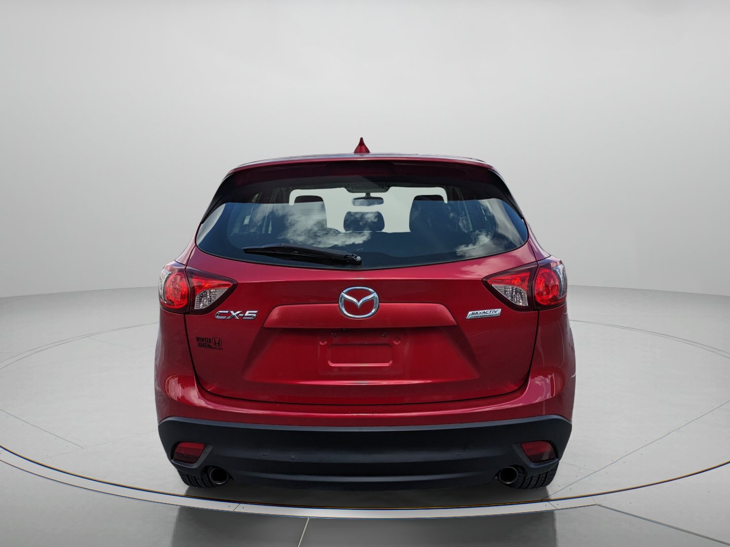 Used 2016 MAZDA CX-5 Sport FWD image 7