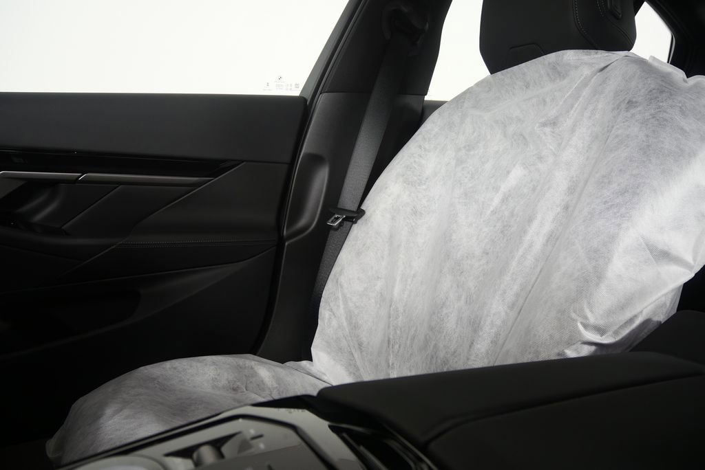 New 2026 BMW 530i w/ M Sport Package image 24