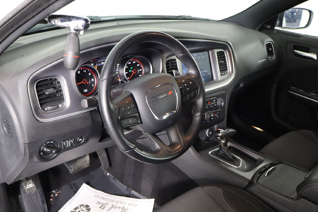 Used 2020 Dodge Charger SXT AWD/4WD image 19