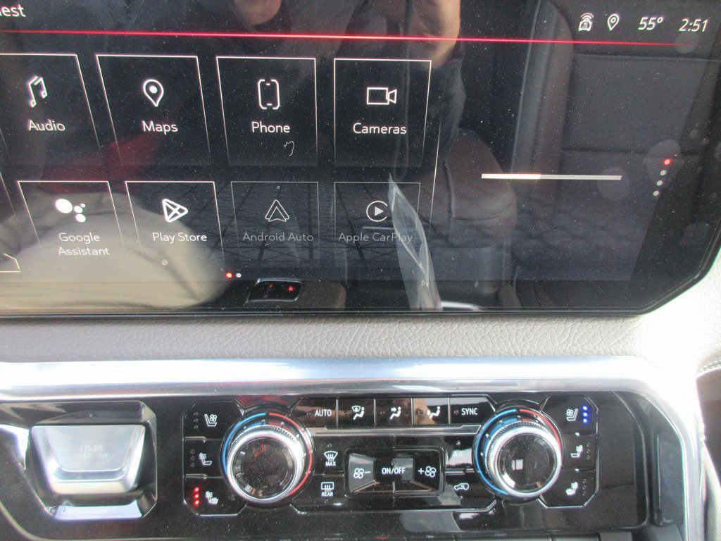 New 2026 GMC Sierra 1500 Denali w/ Denali Reserve Package image 20