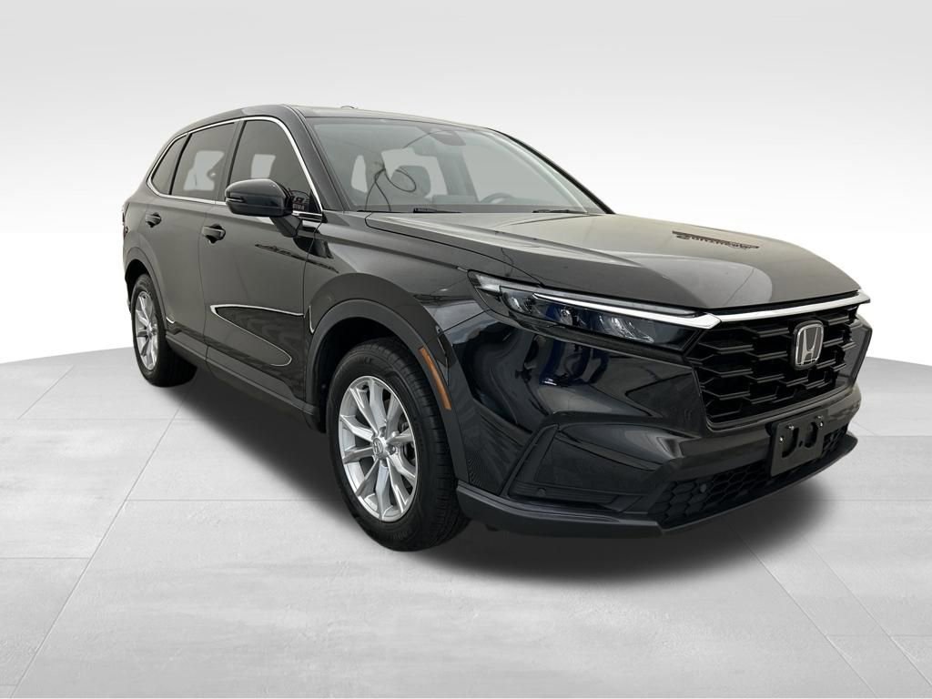 Used 2024 Honda CR-V EX-L image 7