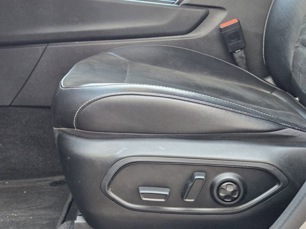 Used 2022 Jeep Grand Cherokee L Altitude image 22