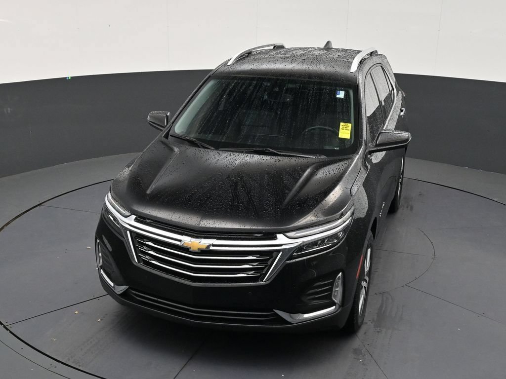 Used 2024 Chevrolet Equinox Premier FWD image 19