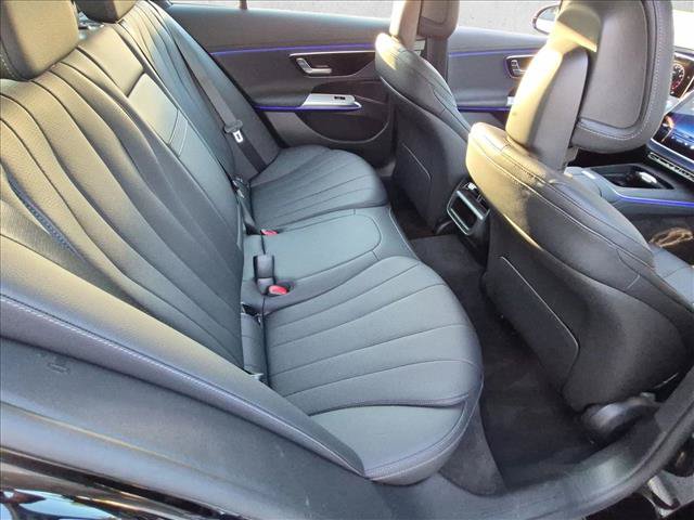 Used 2026 Mercedes-Benz E 350 Sedan image 20