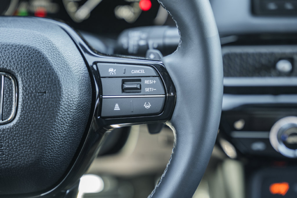 Used 2026 Honda Civic Sport Touring image 26