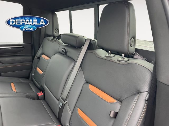 Used 2025 GMC Sierra 2500 AT4 w/ AT4 Premium Plus Package image 17