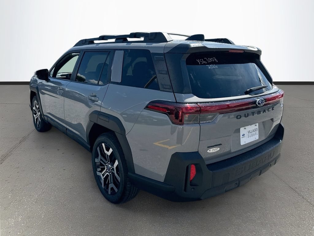 New 2026 Subaru Outback Touring XT AWD/4WD image 5