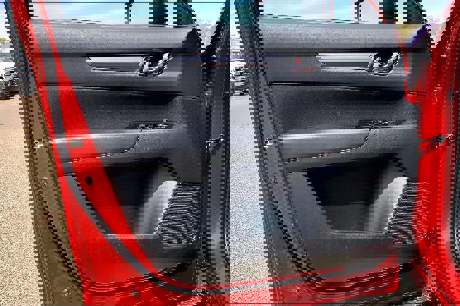 Used 2020 MAZDA CX-5 Sport image 22