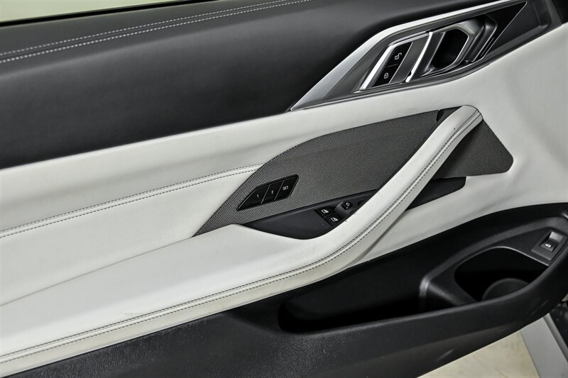 Used 2021 BMW M4 Competition w/ Executive Package RWD image 14