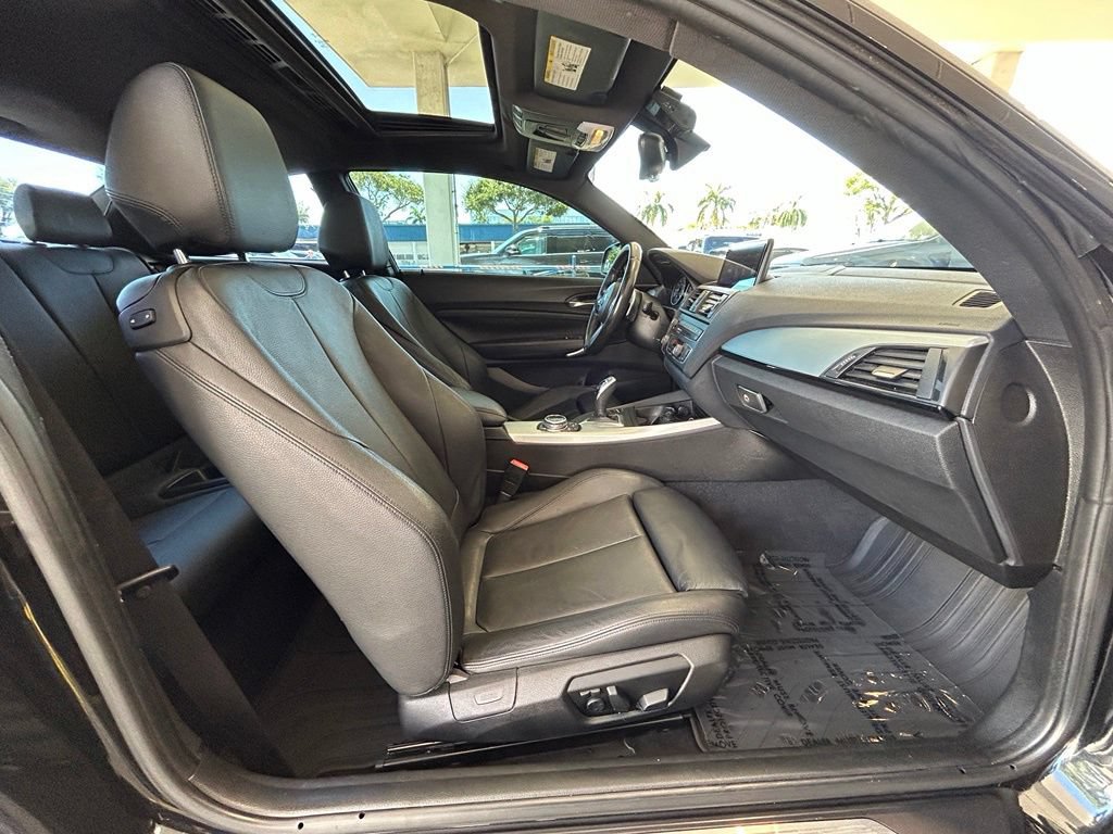 Used 2014 BMW 228i Coupe RWD image 23