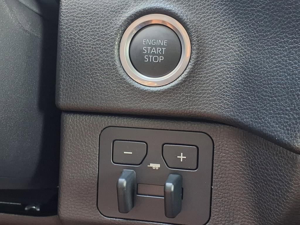 New 2024 Toyota Tundra SR5 AWD/4WD image 15