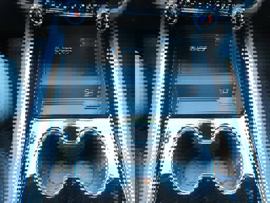 New 2026 Chevrolet Suburban RST image 32