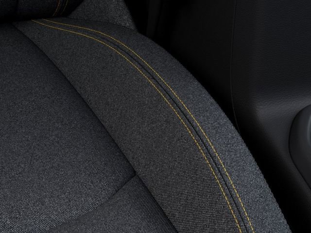 New 2026 Jeep Wrangler Willys image 20