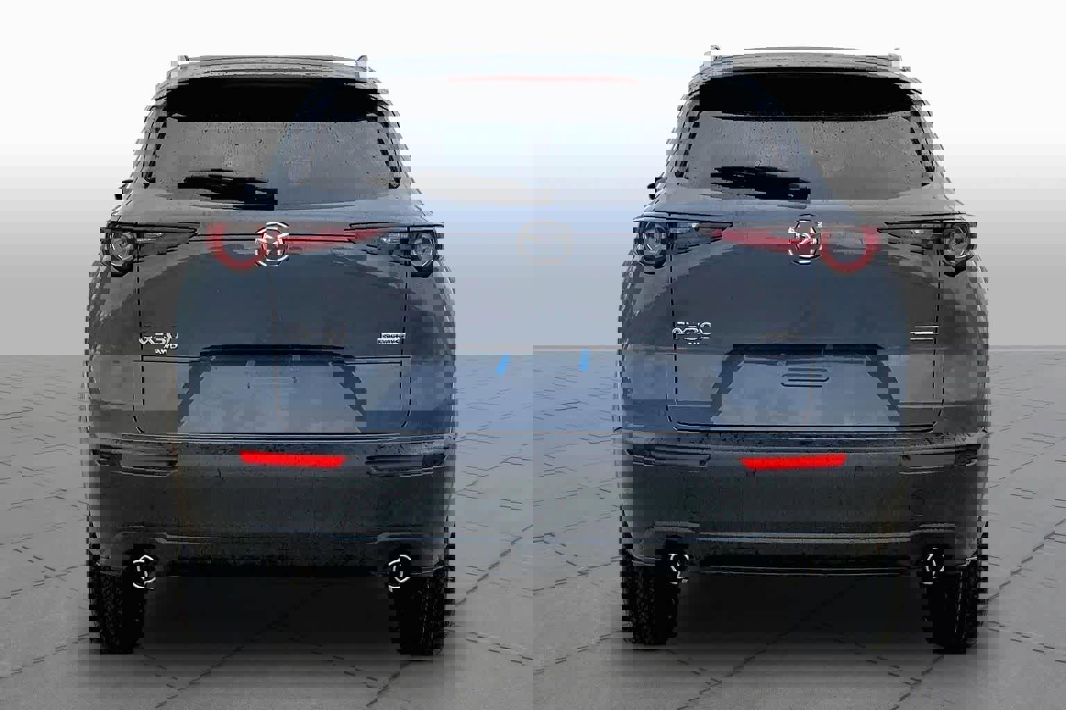 New 2026 MAZDA CX-30 AWD 2.5 S image 4