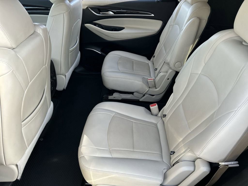 Used 2023 Buick Enclave Essence w/ Trailering Package, 5000 lbs. FWD image 22
