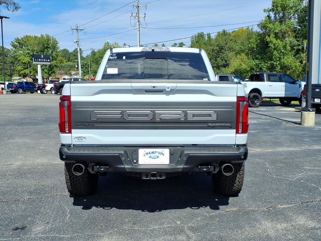 New 2025 Ford F150 Raptor image 47