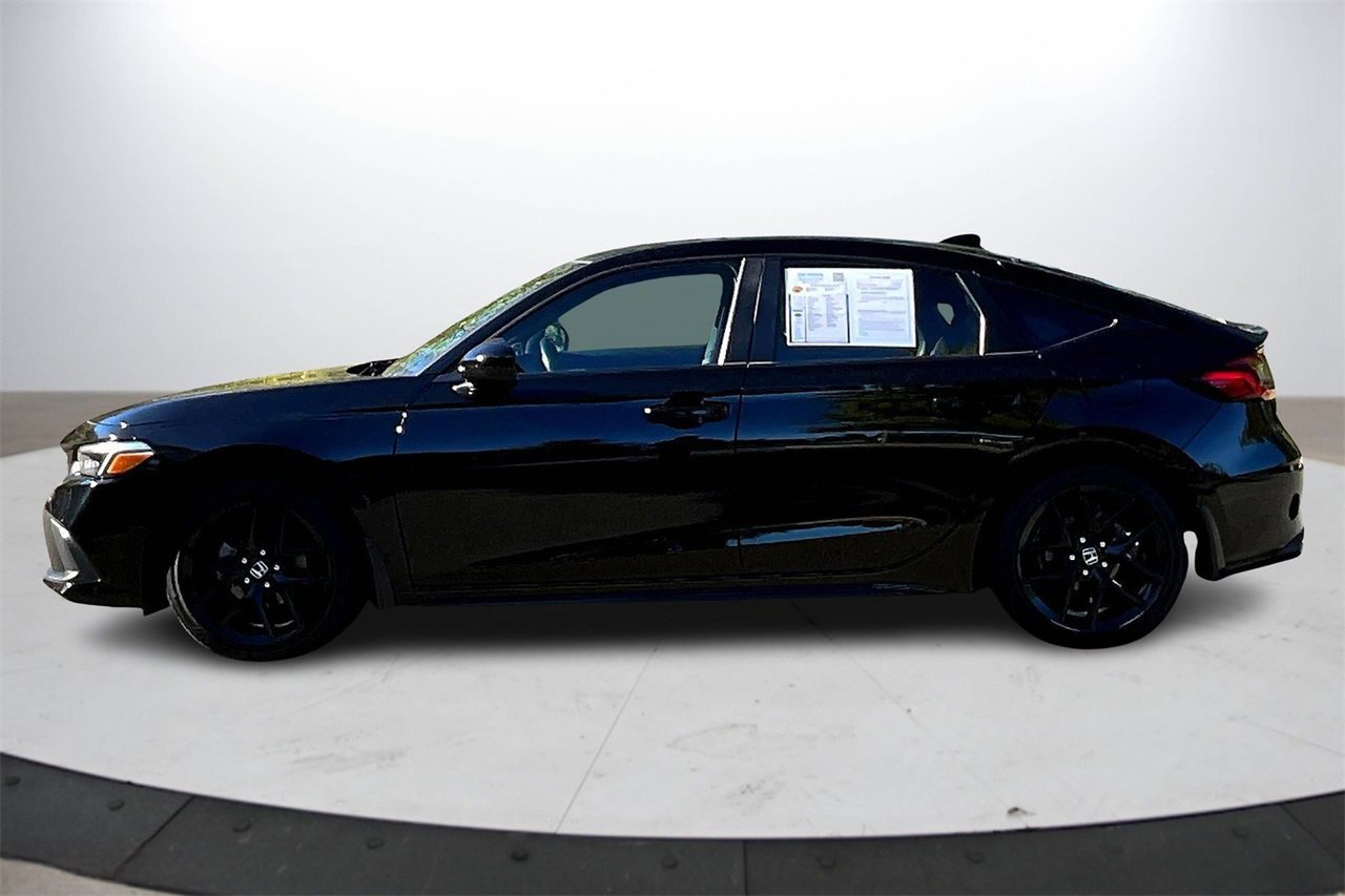 Used 2023 Honda Civic Sport image 5