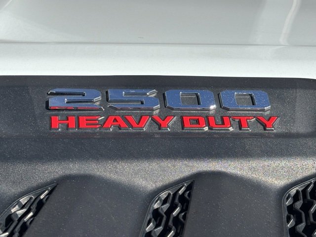 Used 2023 RAM 2500 Laramie image 6