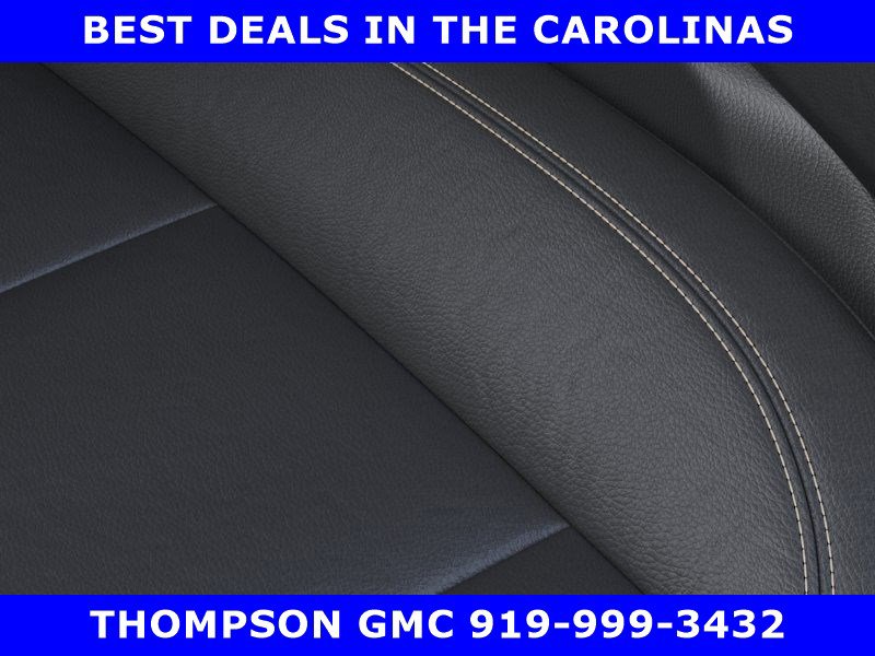 New 2026 GMC Acadia Elevation w/ Black Edition FWD image 21