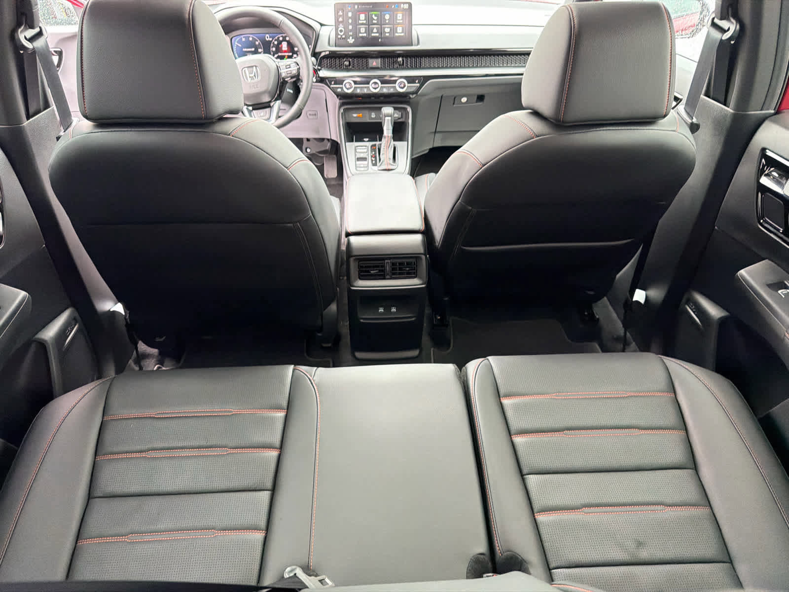 Used 2026 Honda CR-V Sport Touring image 44
