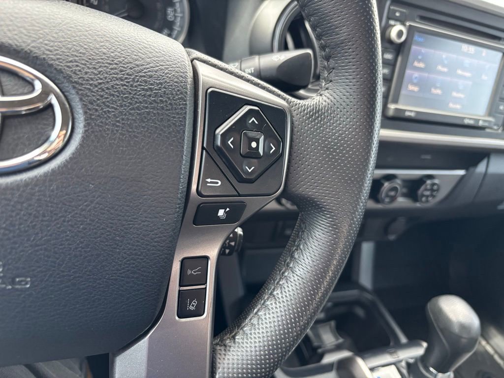 Used 2019 Toyota Tacoma SR5 image 26