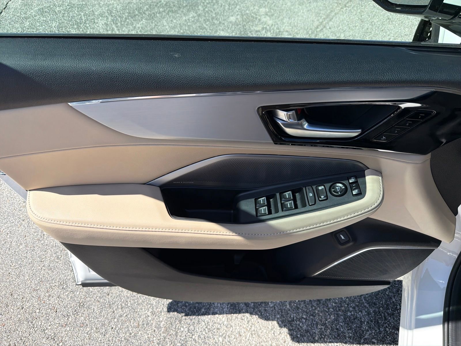 New 2026 Acura MDX w/ Technology Package image 17