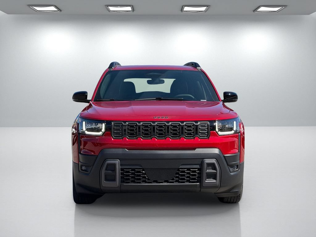 New 2026 Jeep Cherokee Limited AWD/4WD image 9