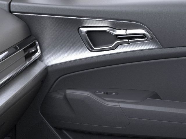 New 2025 Kia Sportage LX image 25