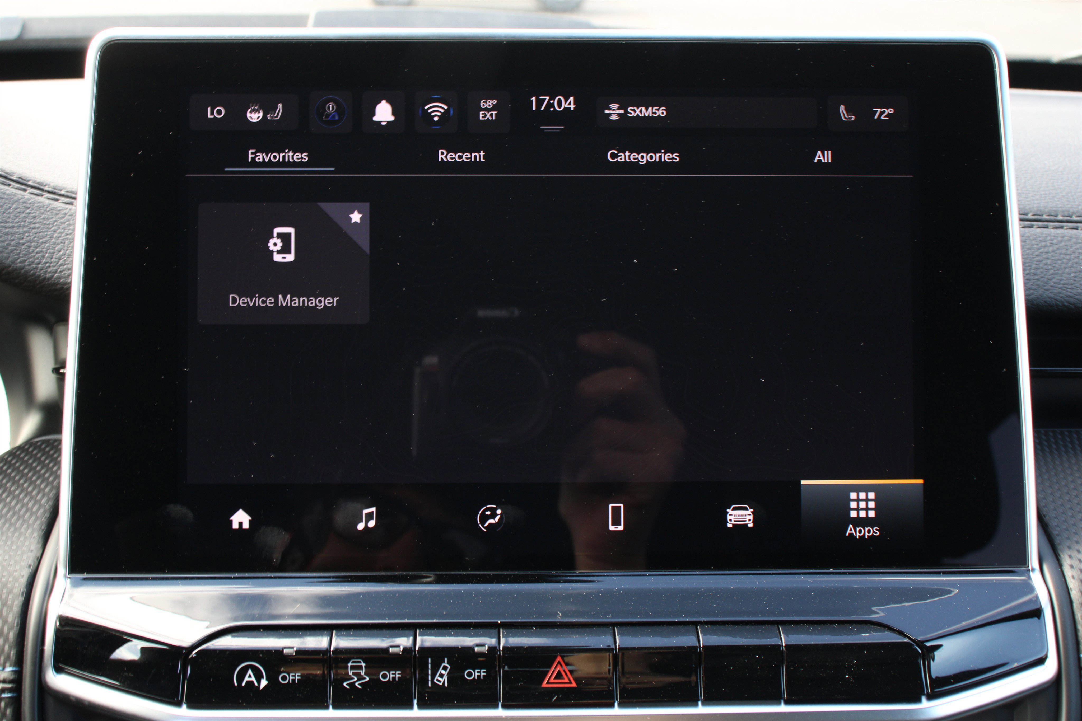 New 2026 Jeep Compass Latitude w/ Quick Order Package 29K image 18