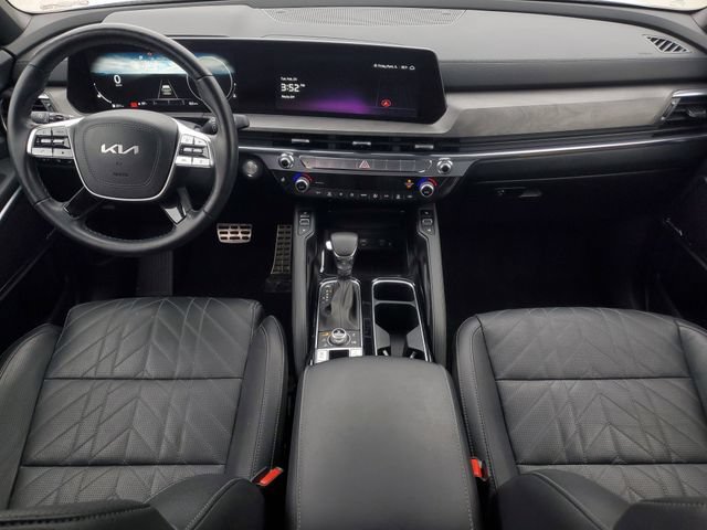 Used 2023 Kia Telluride SX X-Line AWD/4WD image 12