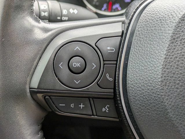 Used 2019 Toyota RAV4 XLE Premium w/ Cold Weather Package AWD/4WD image 27