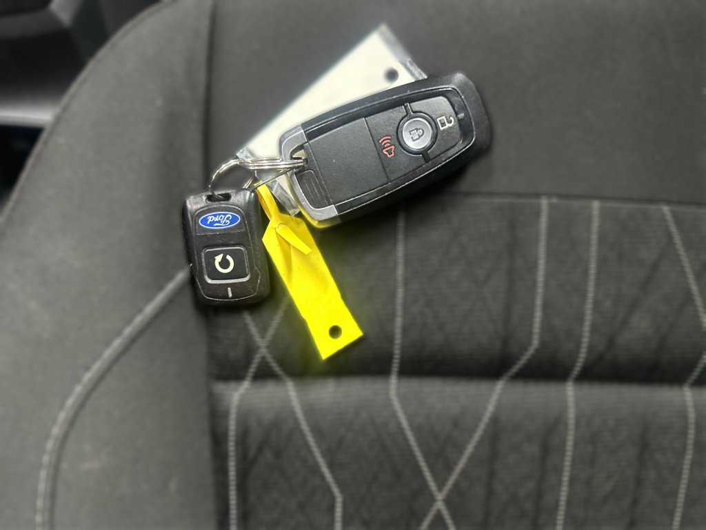 Used 2019 Ford EcoSport SE AWD/4WD image 34