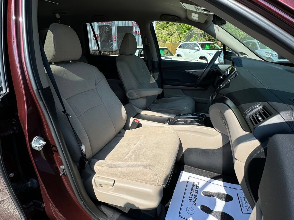 Used 2021 Honda Pilot EX image 22