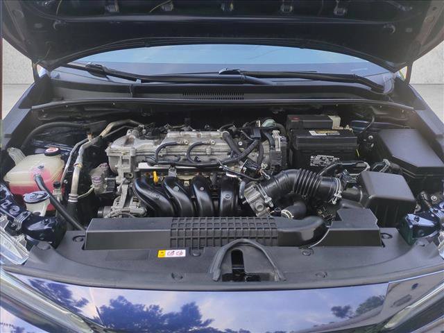 Used 2022 Toyota Corolla LE FWD image 23