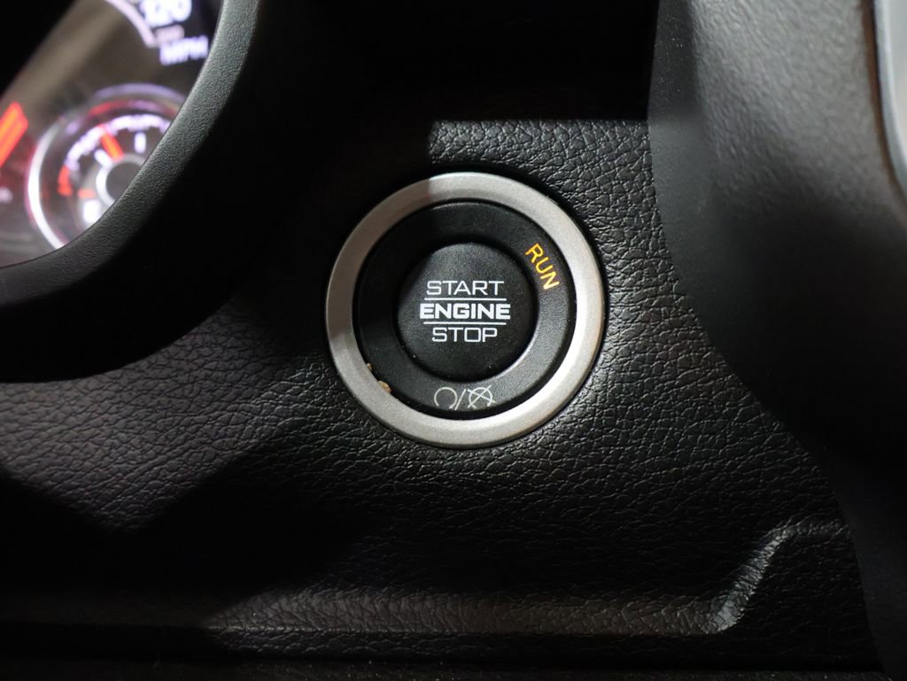 Used 2022 RAM 3500 Big Horn w/ Level A Equipment Group image 24