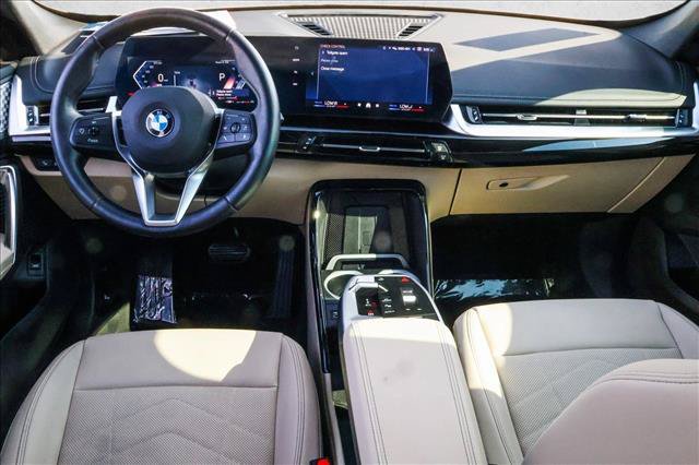 Certified 2024 BMW X1 xDrive28i w/ Convenience Package AWD/4WD image 21