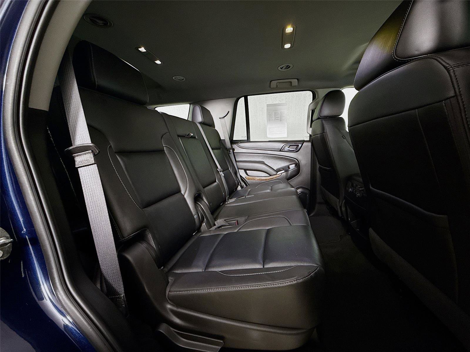 Used 2018 Chevrolet Tahoe LT AWD/4WD image 30