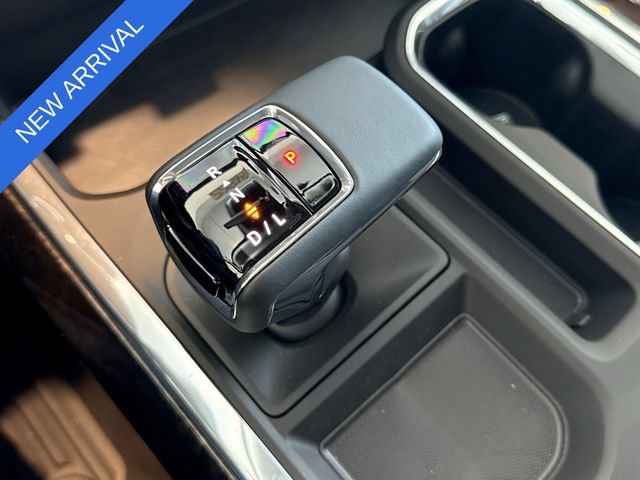 New 2026 Chevrolet Silverado 1500 RST w/ All Star Edition Plus AWD/4WD image 20