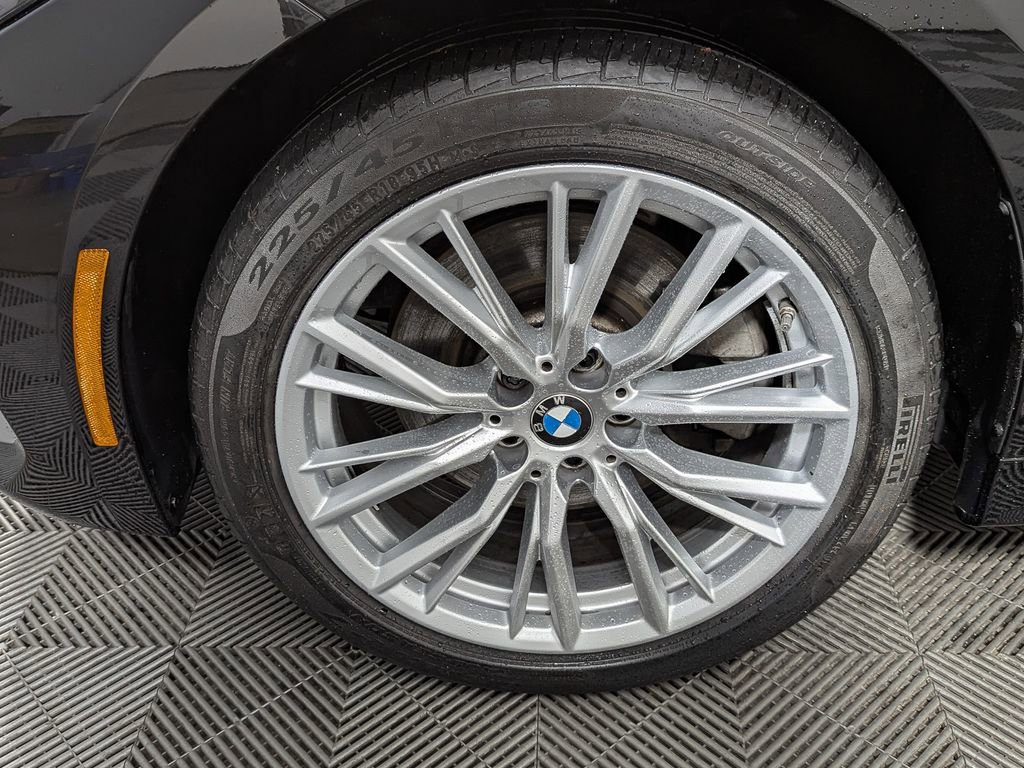 Certified 2023 BMW 330i xDrive 330i xDrive w/ Premium Package image 49