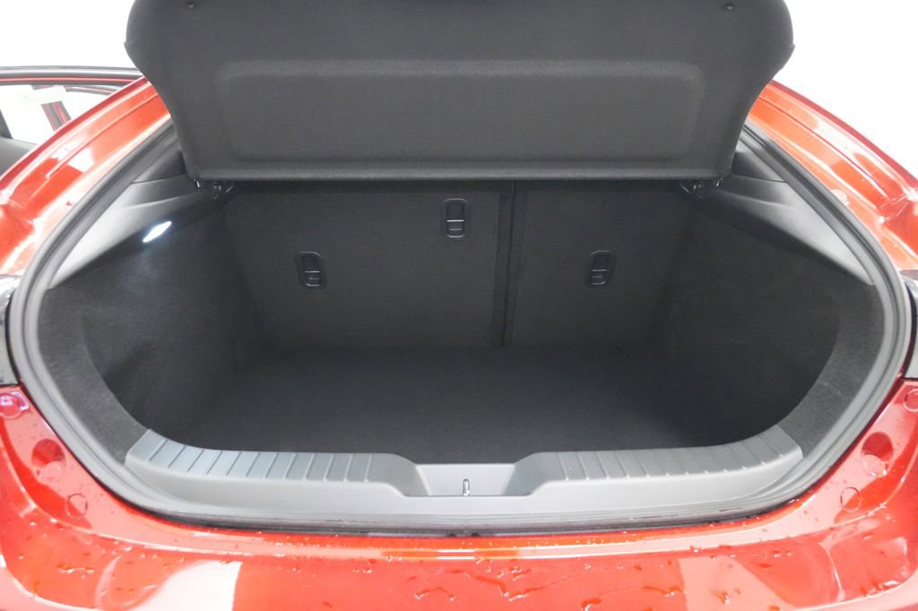 New 2026 MAZDA MAZDA3 2.5 S Hatchback w/ Premium Pkg FWD image 22