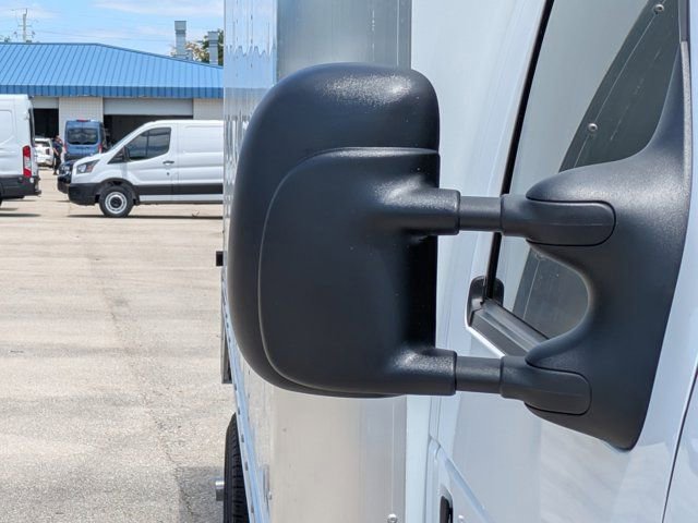 New 2026 Ford E-450 and Econoline 450 Super Duty w/ Power Equipment Group RWD image 10