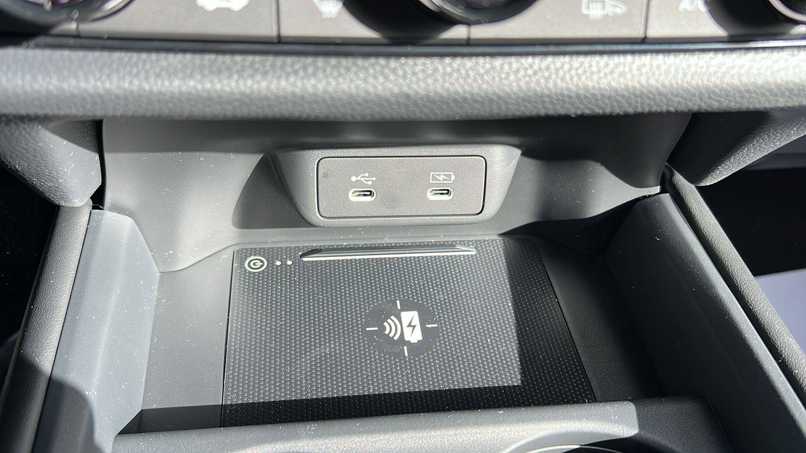 New 2026 Honda HR-V Sport image 25