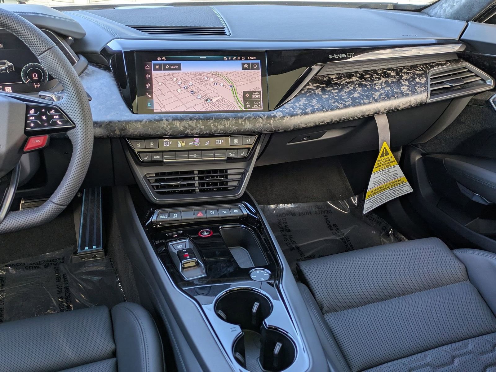 New 2026 Audi RS e-tron GT performance image 6