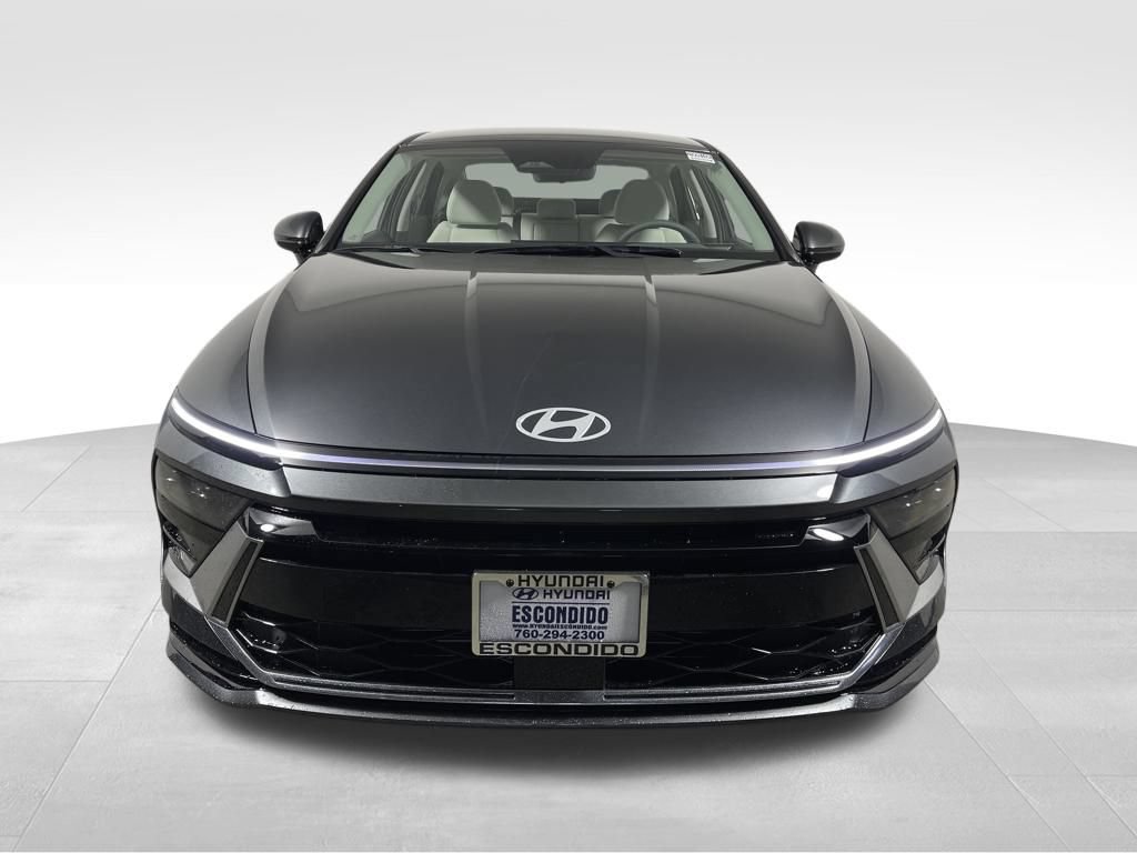 New 2026 Hyundai Sonata SEL FWD image 8