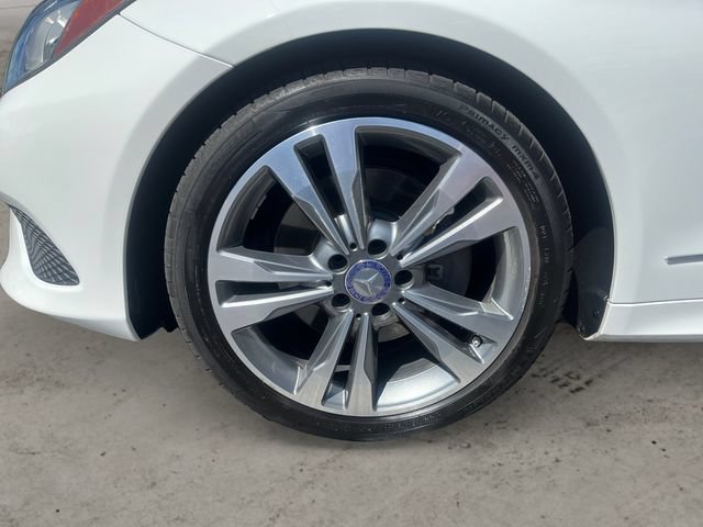 Used 2014 Mercedes-Benz E 350 4MATIC Coupe image 9