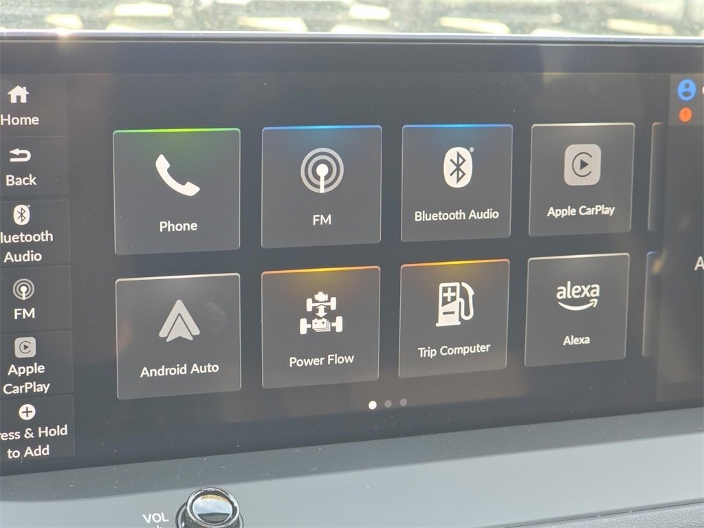 New 2025 Honda Accord EX-L image 31