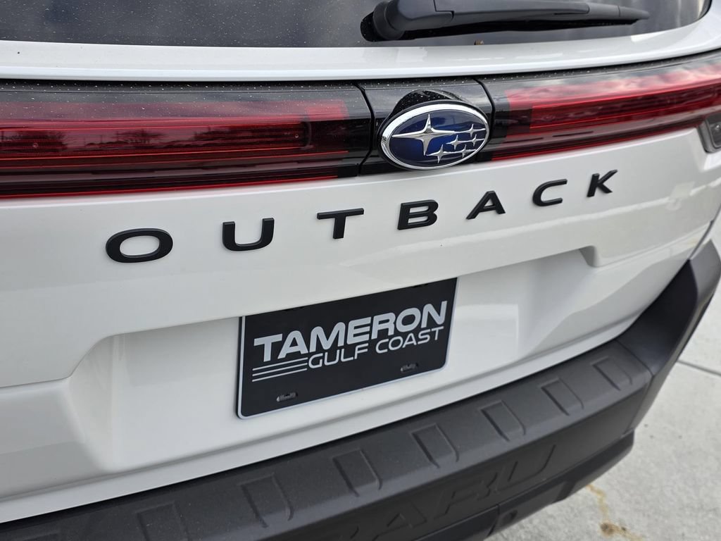 New 2026 Subaru Outback Limited w/ Premium/Limited Package 2 AWD/4WD image 35